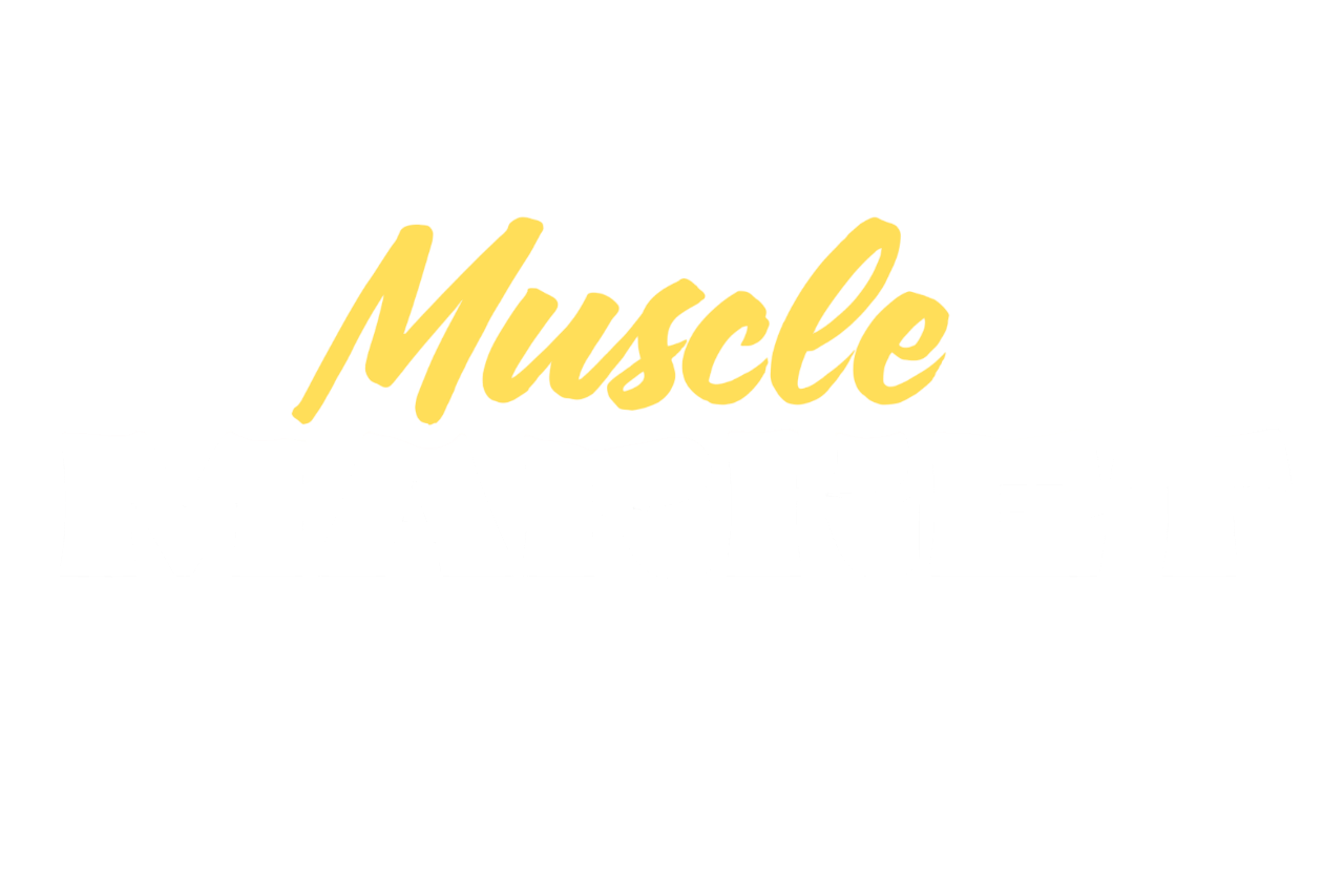 Muscle Market Logo